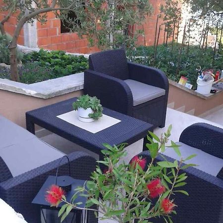 Apartman Mare Maslenica Exterior foto