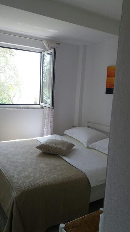 Apartman Mare Maslenica Exterior foto